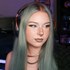 aaurie Twitch profile