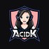 AcidK Twitch profile