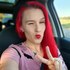 Alliniea Twitch profile