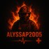 AlyssaP2005_GoT Twitch profile