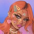 AngelKnivez Twitch profile