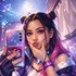 AngieM_11 Twitch profile