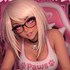 Babyfeline23 Twitch profile