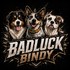 BadLuckBindy Twitch profile