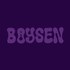 boysentheberry Twitch profile