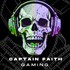 captainfaith149 Twitch profile