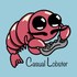Casual_Lobster Twitch profile