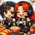 chaotic_girl92 Twitch profile