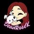 DeadRoseK Twitch profile