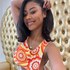 DejaRennae Twitch profile