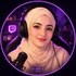 هايا Twitch profile