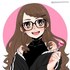 hitomikeiko Twitch profile