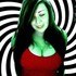 Kaceytron Twitch profile