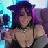 Kirbe Twitch profile