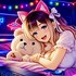 Ksufee Twitch profile