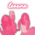 l3auna Twitch profile