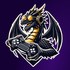 Lessinka Twitch profile