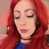 Lirtzie Twitch profile
