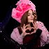 LucyBliss Twitch profile