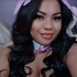 LunaHunBunn Twitch profile