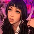 LunaLyrik Twitch profile