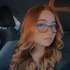 Lyssaurora Twitch profile