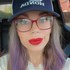 MaryMoo71327 Twitch profile