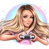 MinaMooz Twitch profile