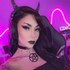 MissPurple Twitch profile