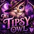 mstipsyowl Twitch profile