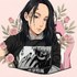 OlivesRose Twitch profile