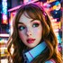 OlyaVoodoo Twitch profile