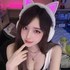 拍拍 Twitch profile