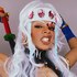 Rinnegoddess Twitch profile