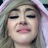 sarina Twitch profile
