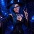 spookiekay Twitch profile