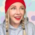 ThatNerdViolet Twitch profile