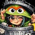TRASHHii Twitch profile