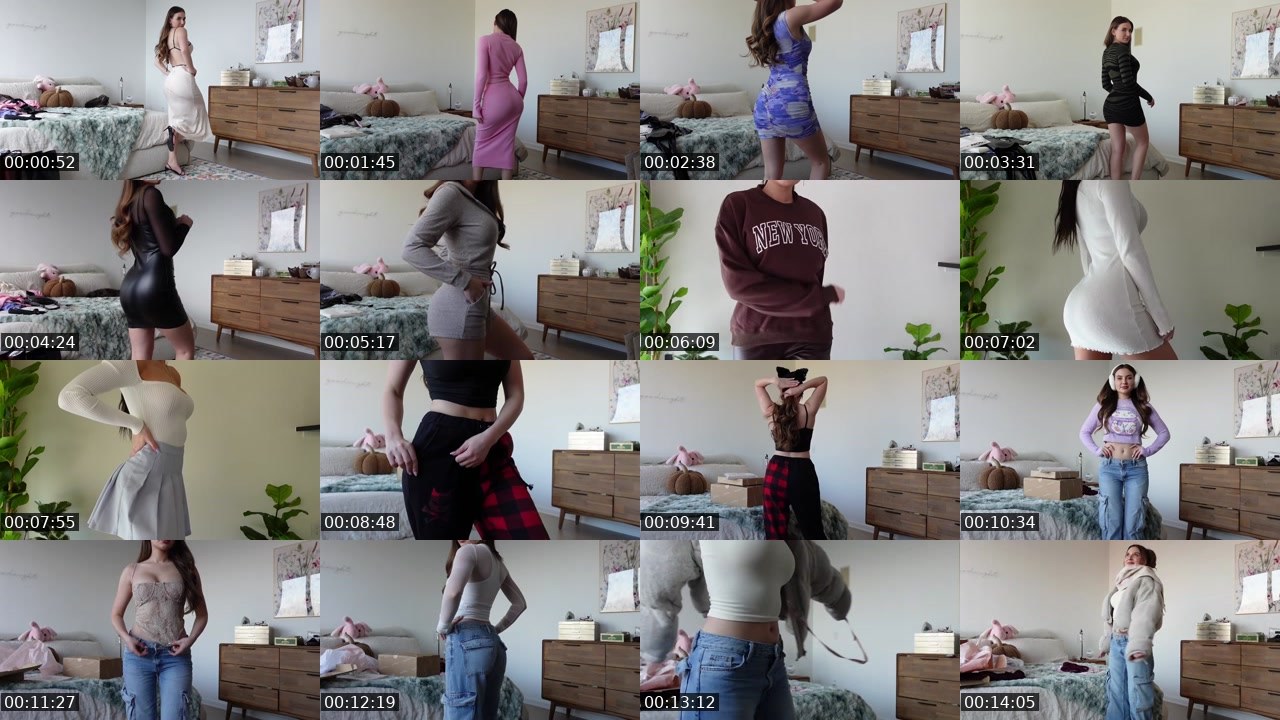 Contact-sheet preview of katchi_irl's Twitch recording