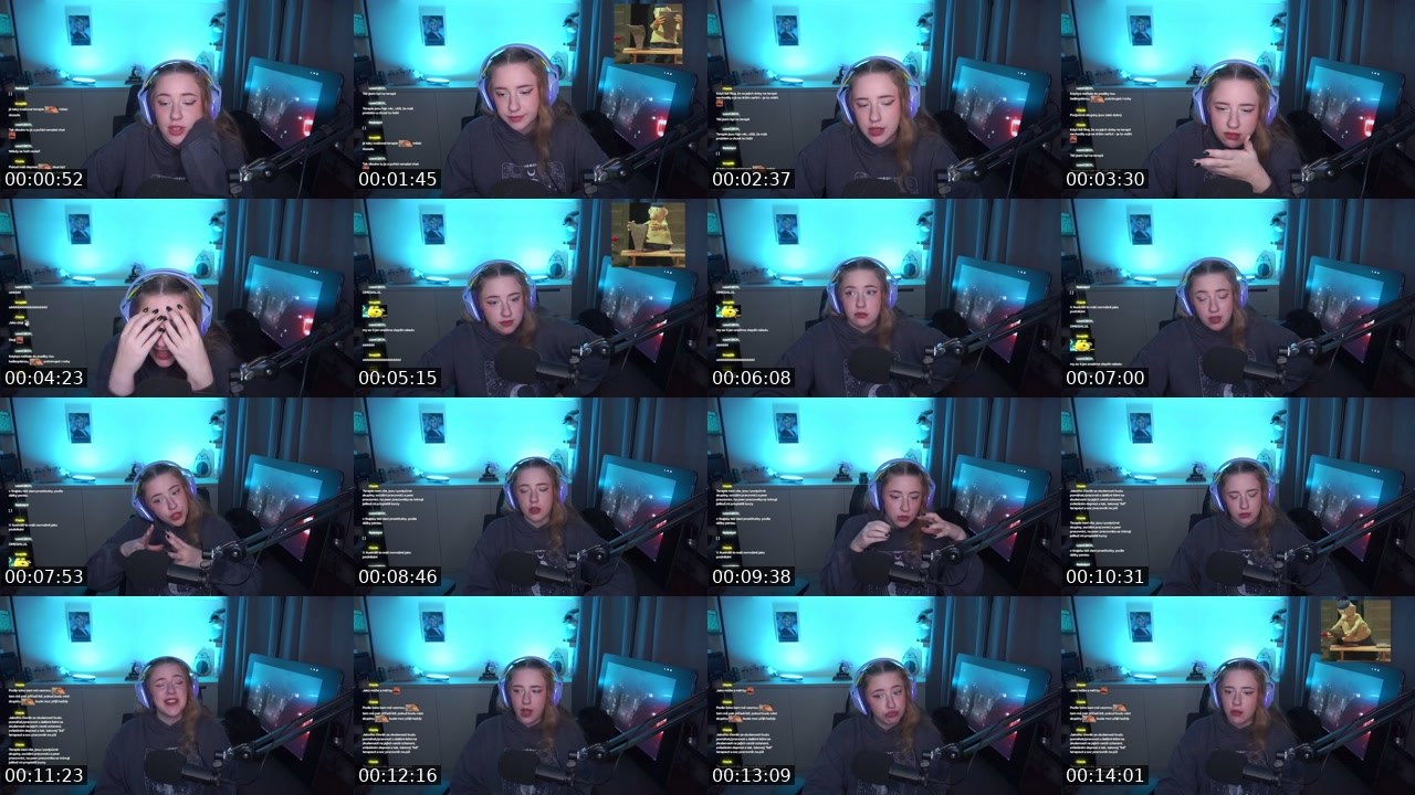 Cover for SQ, hraju hry na bodíky do Streamer Clashe, odpovídám na chat mezi hrami