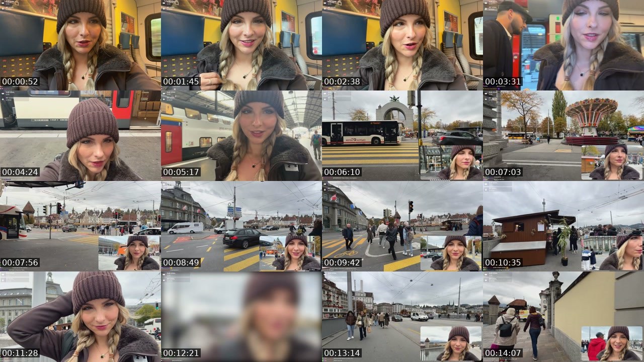 Contact-sheet preview of Stay_C's Twitch recording