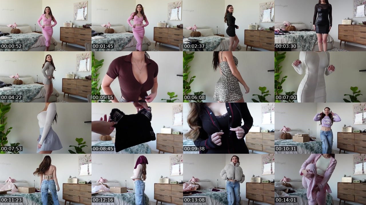 Contact-sheet preview of katchi_irl's Twitch recording