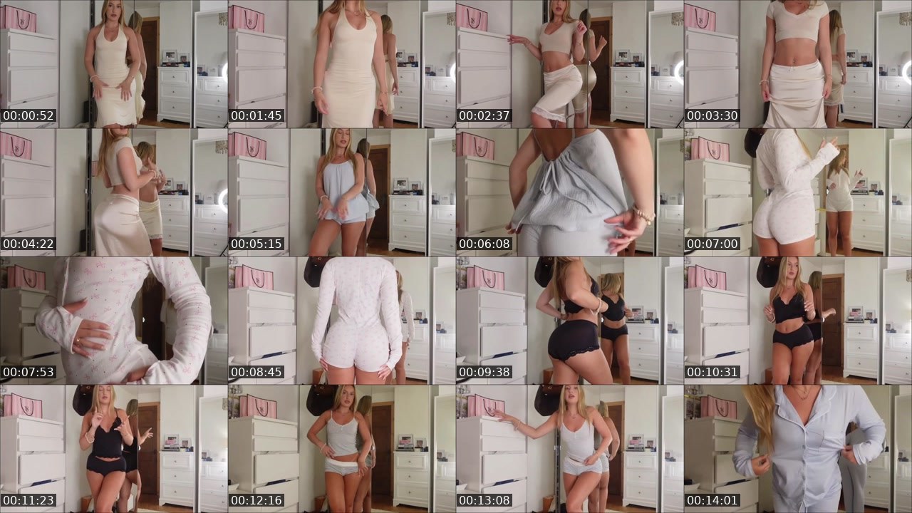 Contact-sheet preview of thatstylistgirl's Twitch recording