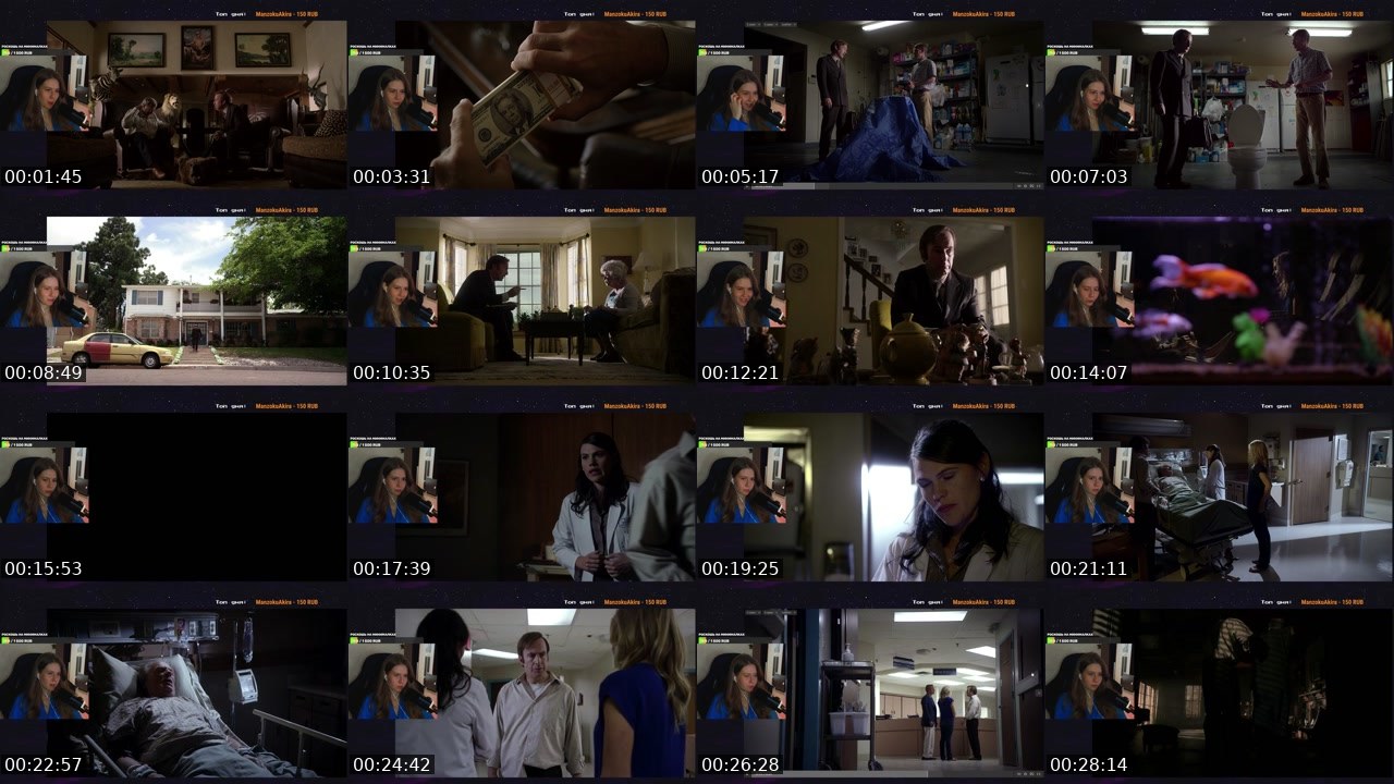 Contact-sheet preview of lunyverse's Twitch recording