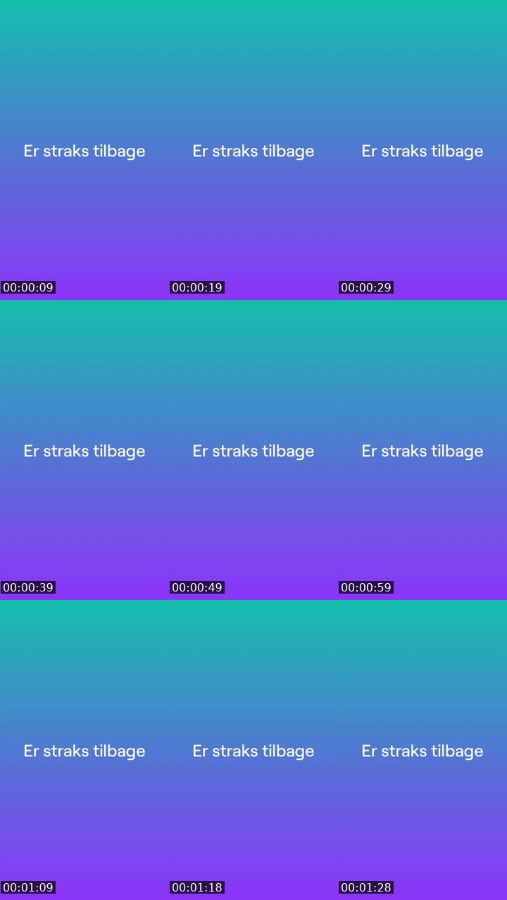 Contact-sheet preview of julianeogemilie's Twitch recording
