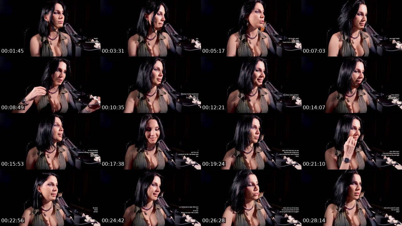 Contact-sheet preview of NOMADI_'s Twitch recording