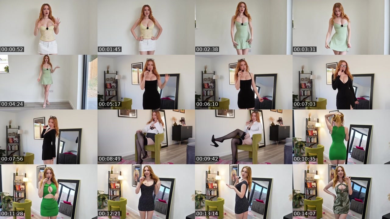 Contact-sheet preview of PagalMehak's Twitch recording