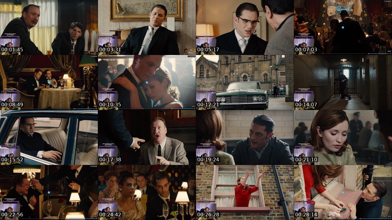 Contact-sheet preview of YA3VA's Twitch recording