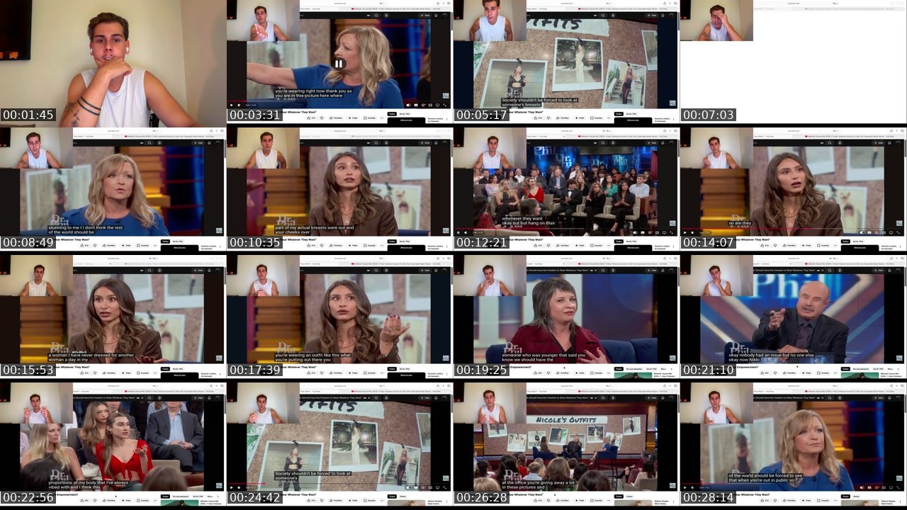 Contact-sheet preview of ztiagosampaio's Twitch recording
