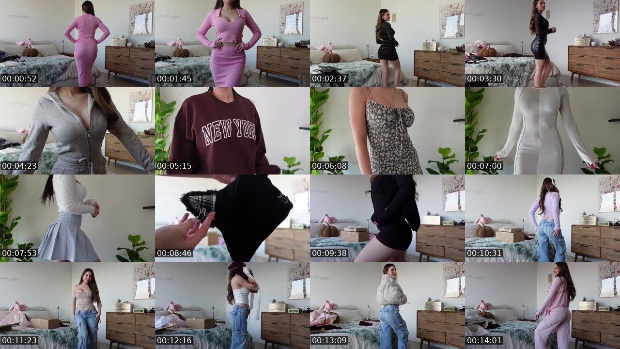 Contact-sheet preview of katchi_irl's Twitch recording